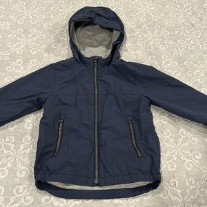 Baby Gap navy Jacket